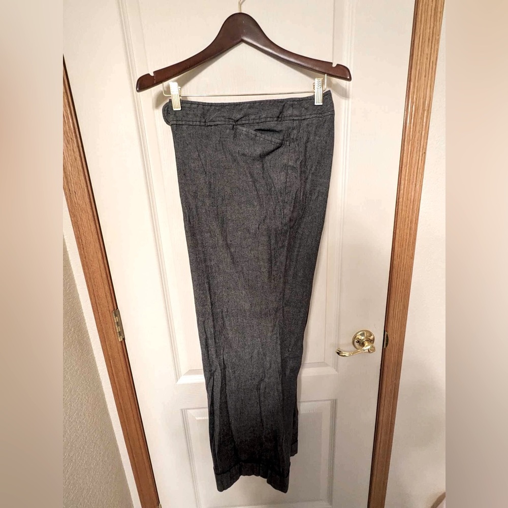 Lane Bryant Women’s Gray Pants size:20